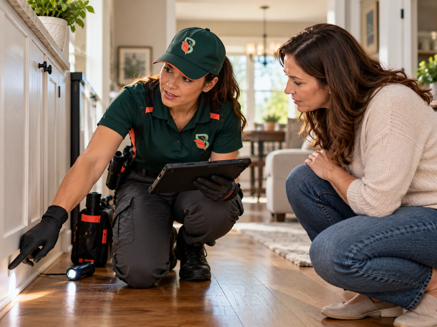 Pest Control Ironton, MO FAQs